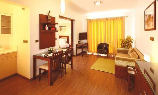 Sfs Homebridge @ 3* Thiruvananthapuram